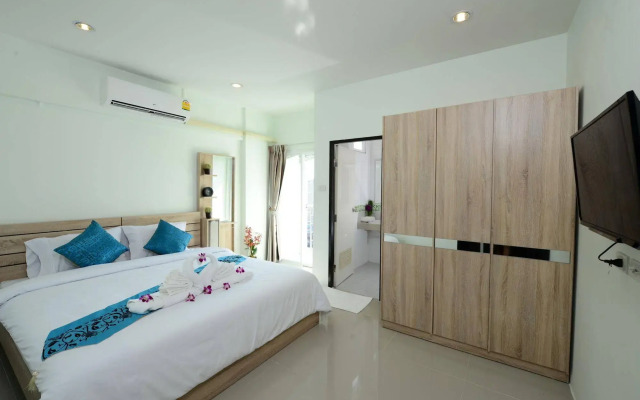 Enrich Boutique Place