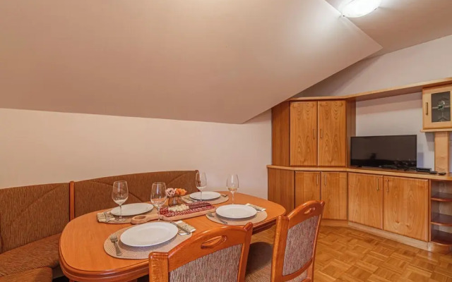 Tourist Farm Skrbina Apartment 1