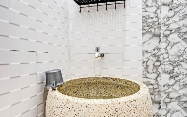 Hotel O Reva Residence Syariah