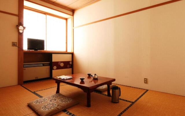 Lodge Yukiyama