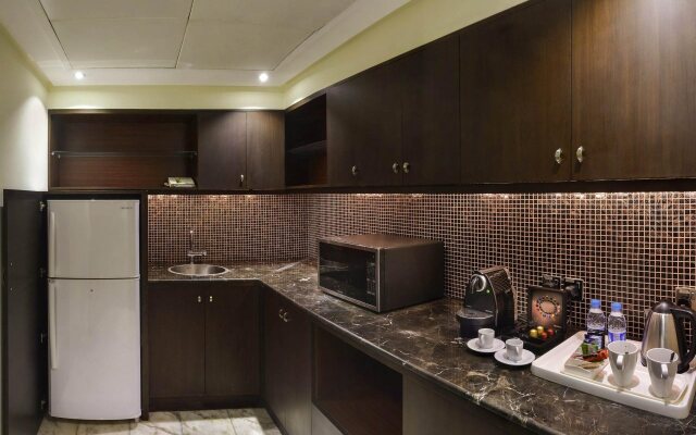 Sofitel Al Khobar The Corniche