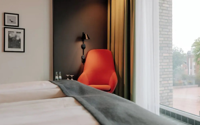 VIA PLAZA Meppen by Hackmann