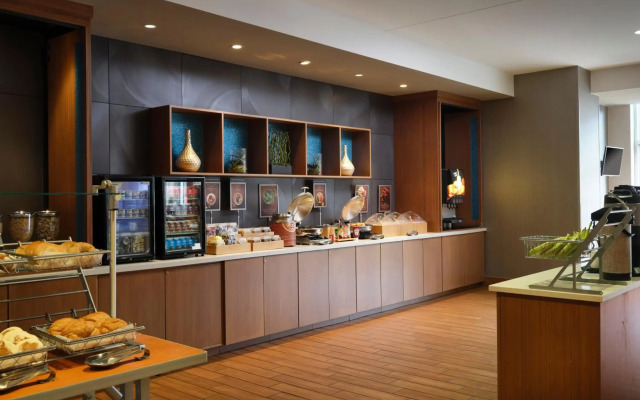 Springhill Suites by Marriott Pittsburgh Mt. Lebanon