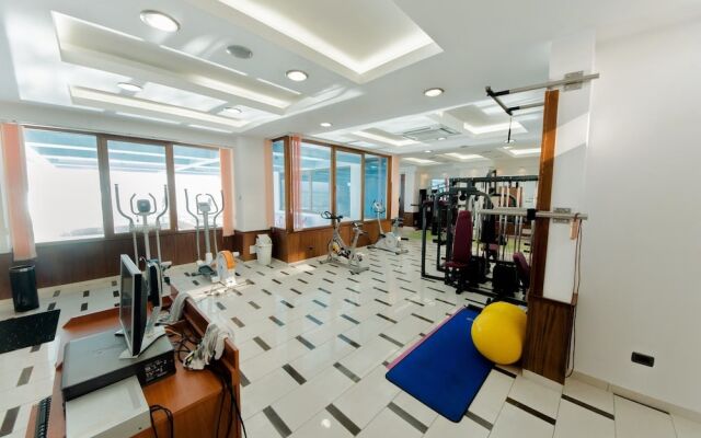 Hotel Vivas