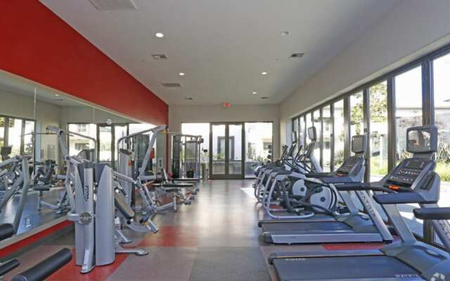 Global Luxury Suites Sunnyvale North