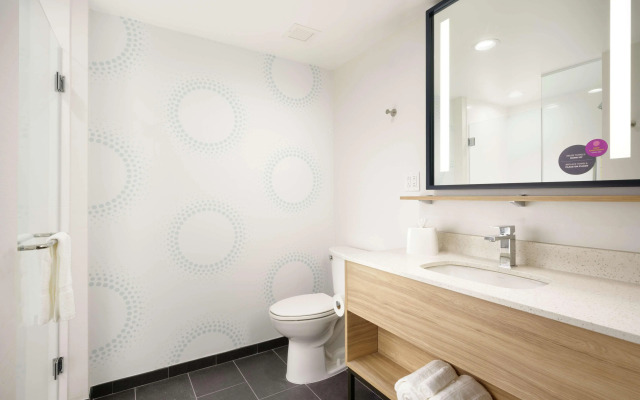 Tru By Hilton Chattanooga Hamilton Place