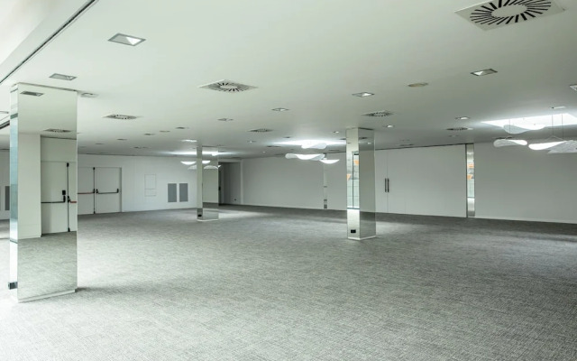 Ac Hotel Gava Mar