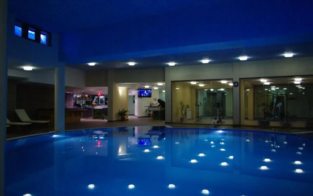 SPA Hotel Orpheus