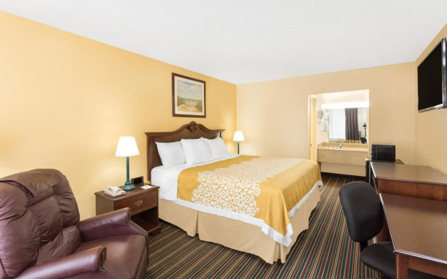 Days Inn by Wyndham Mt Pleasant-Charleston-Patriots Point