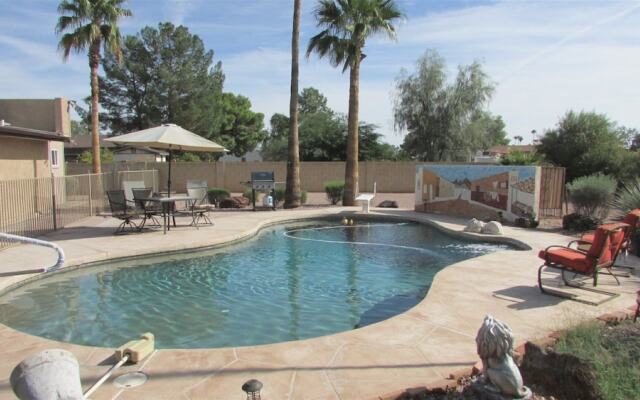 2BR Scottsdale Kierland Unit