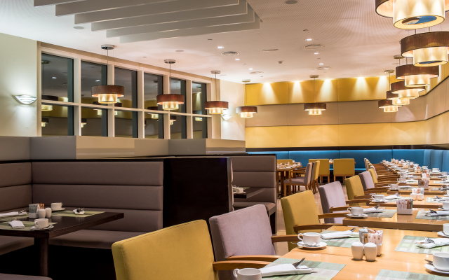 Grand Millennium Al Wahda 