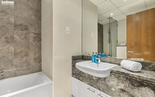 bnbme | Noora Tower | 1 BDR