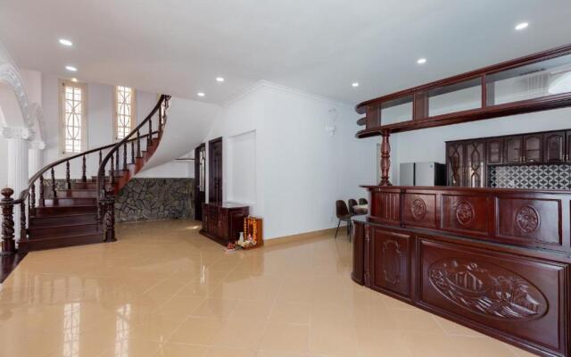Ruby Villa F1