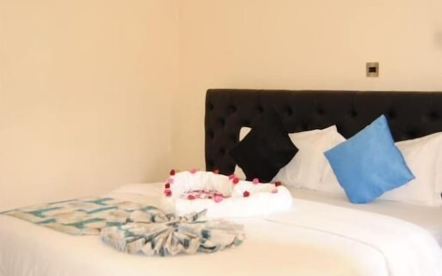 Lacienda Kitui Resort