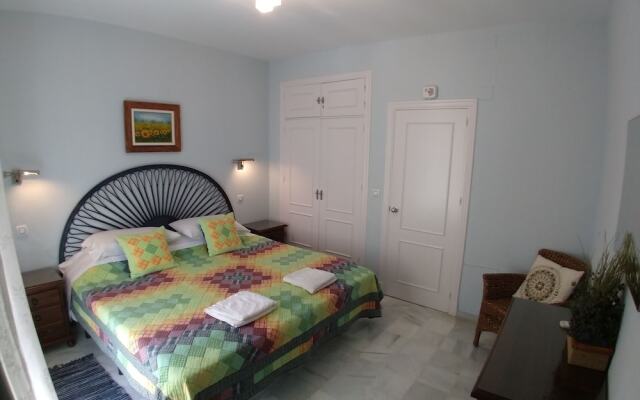 Casa 9 Sanlúcar