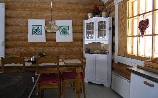 Holiday Home Villa hatakka