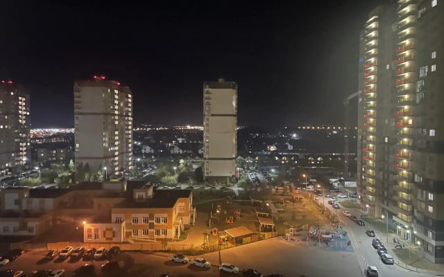 Велкам на улице Оснабрюкская