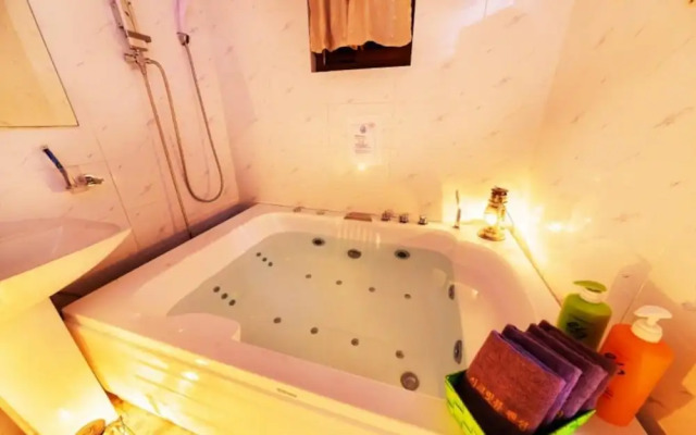 Gapyeong Secret View Pension