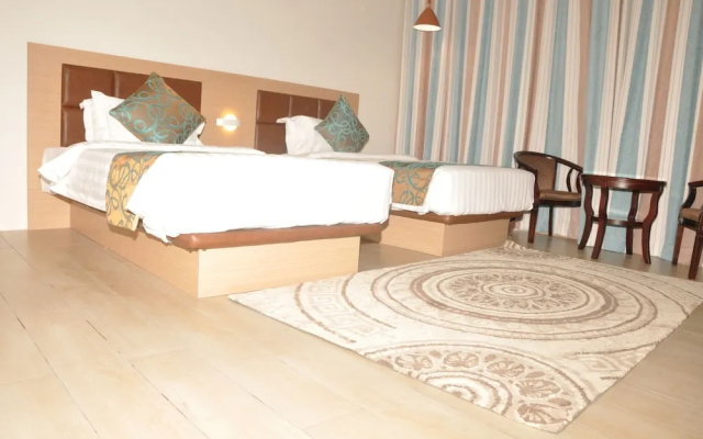 Lords Resort Chotila