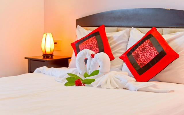 Riva Mui Ne Resort