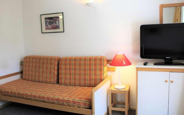 Appartement Vars, 1 pièce, 4 personnes - FR-1-330B-6