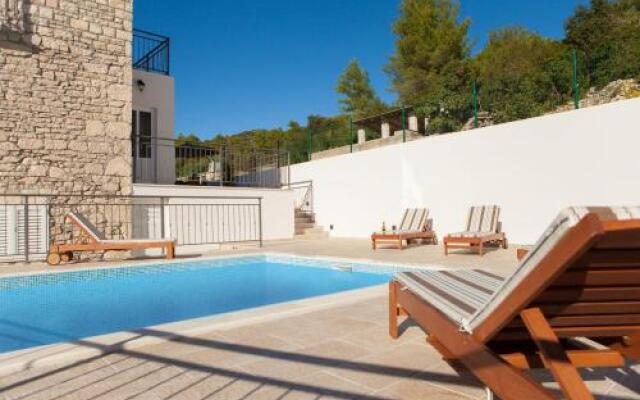 Stone House Villa Darinka