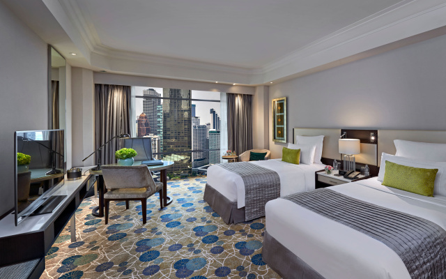 Mandarin Oriental, Kuala Lumpur