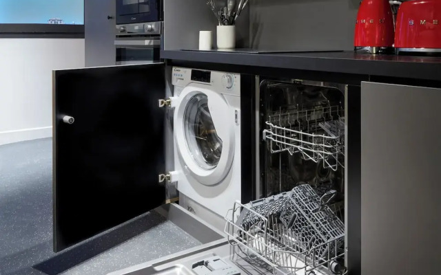 Aparthotel Adagio London City East