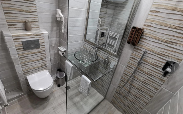 Luxury Apartament in "Sequoia" 2