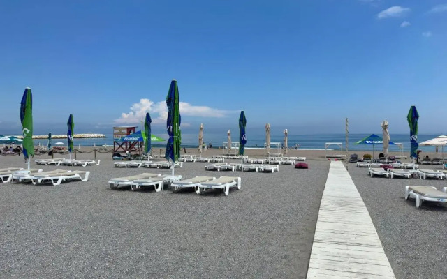 Villa Plaja Azur