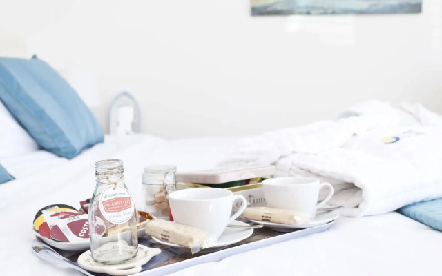 Avon Beach Bed and Breakfast