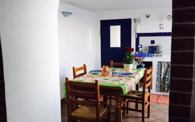 La Mansarda sullo Jonio