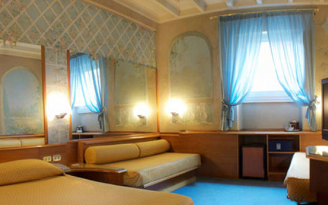 Hotel Sant' Anna