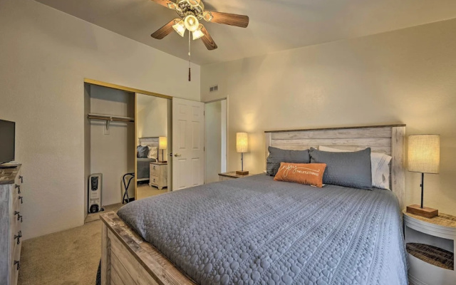 Arizona Room, Gas Grill: Charming Payson Home!
