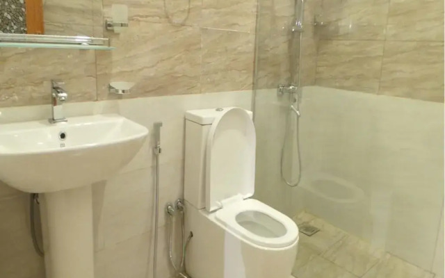 WindMill Beach Hotel