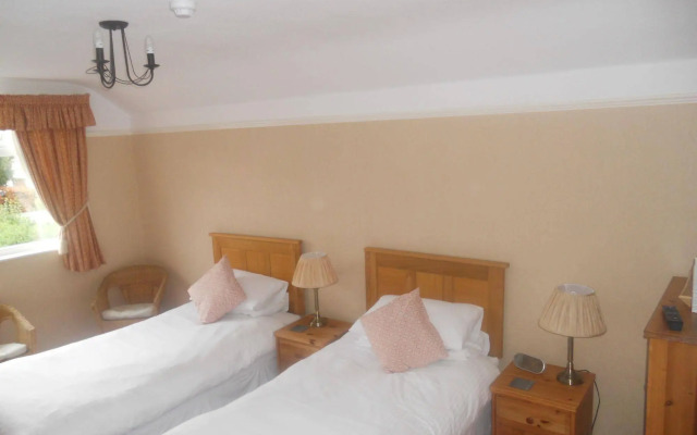 Glendale Guest House