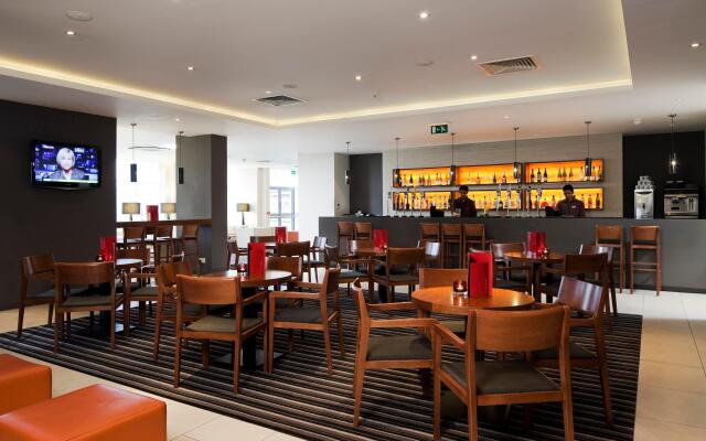 Crowne Plaza Heathrow