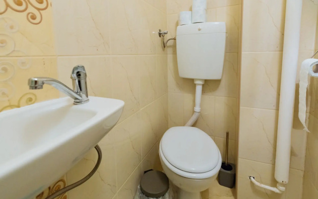 EMONA Guesthouse Ljubljana
