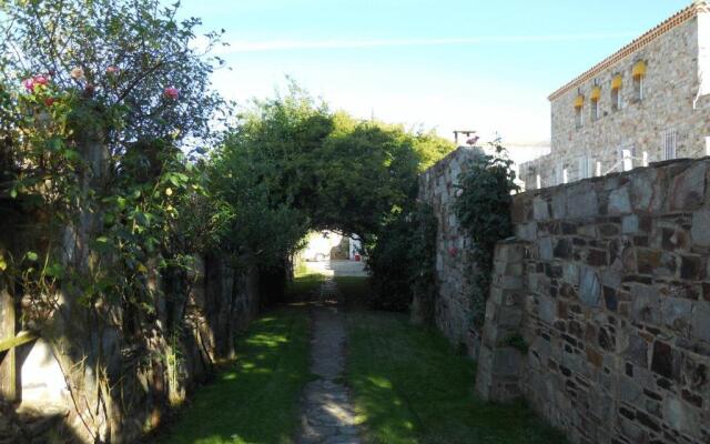 Hotel Temple Pradorrey