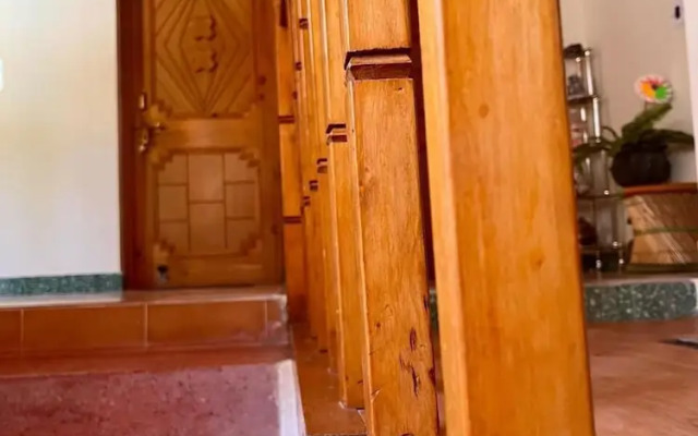Trinity Home Stay