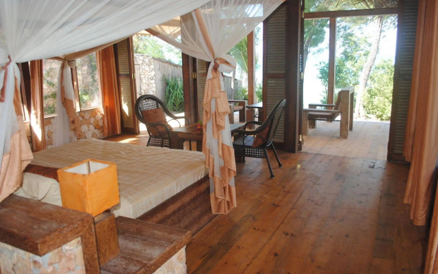 Zanzibar Rock Hotel