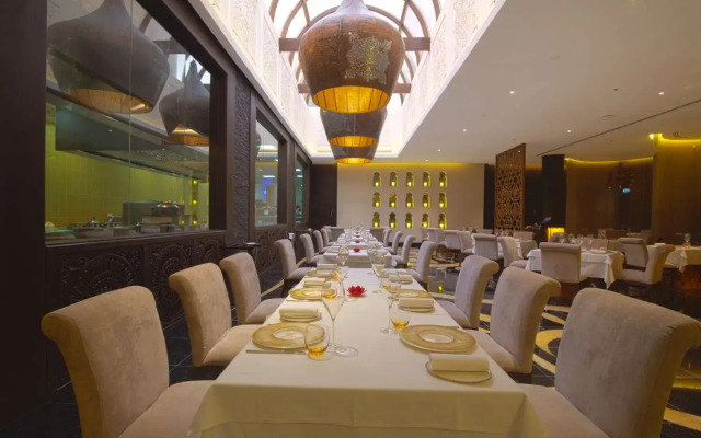 Gulf Executive Residence