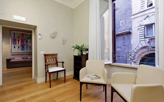 Farnese Charme - My Extra Home