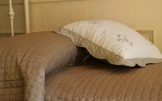 Bed  Breakfast SantErasmo
