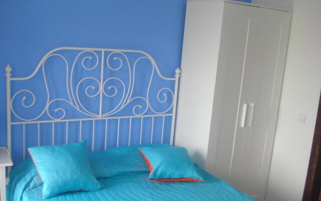 Monte Antonio Domingos