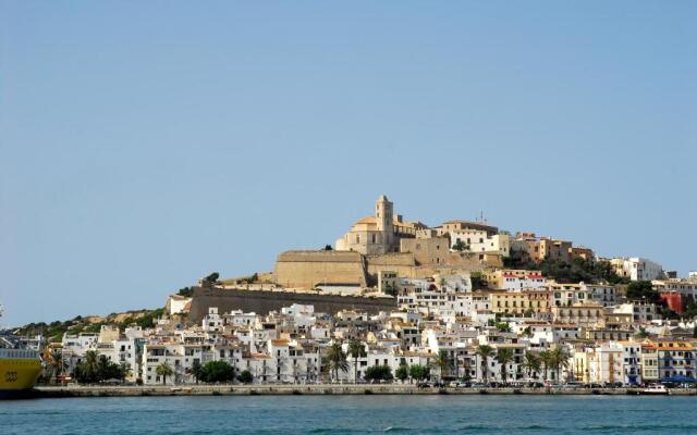 Mirador de Dalt Vila – Relais & Chateaux