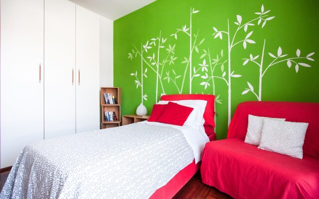 Maria Burlini B&B