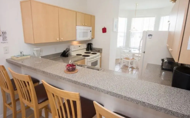Johnny's Fiesta Key Townhouse by RedAwning