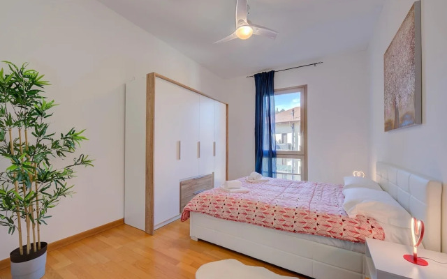 Residenza Castello in Mendrisio