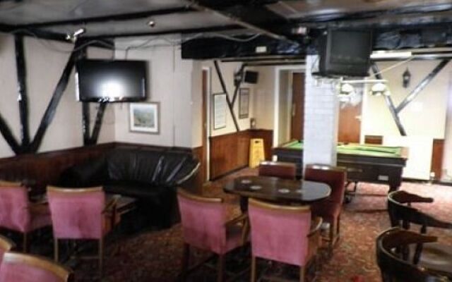 The Kings Head